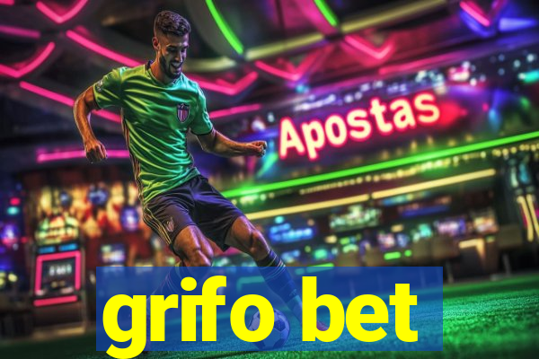 grifo bet